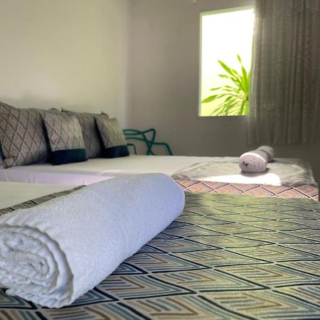 Pousada Serrate Ubatuba Pokoj fotografie