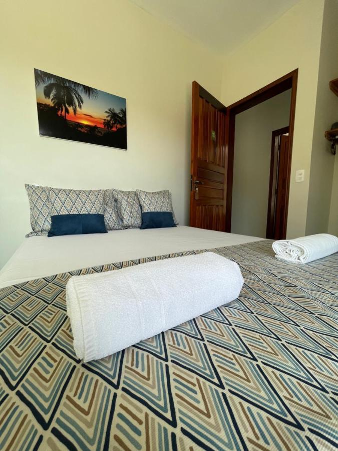 Pousada Serrate Ubatuba Pokoj fotografie